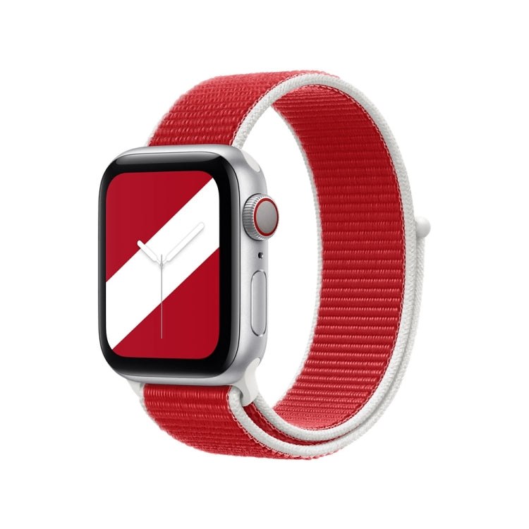 Cinturino di ricambio Loopback per Apple Watch