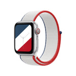Cinturino di ricambio Loopback per Apple Watch
