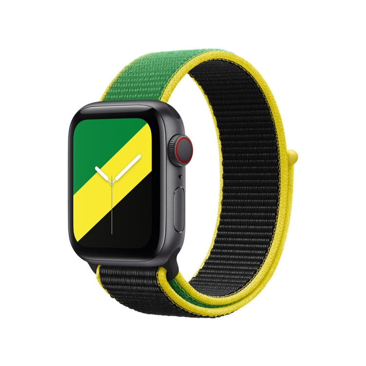 Cinturino di ricambio Loopback per Apple Watch
