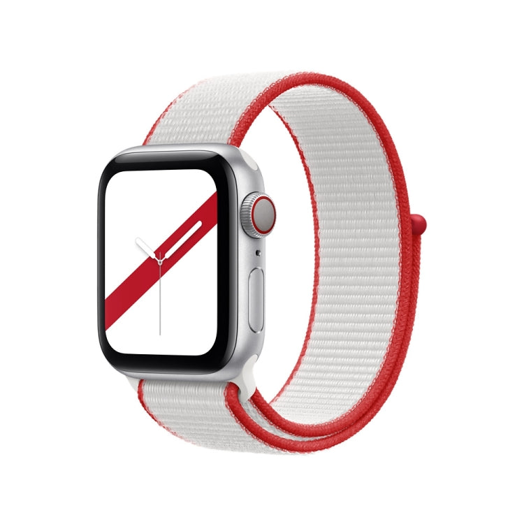 Cinturino di ricambio Loopback per Apple Watch