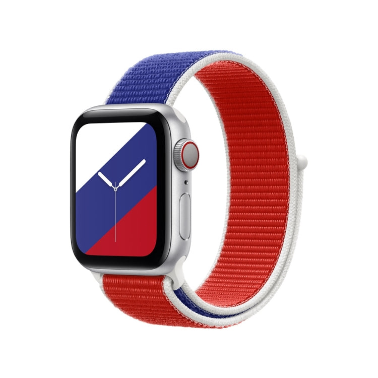 Cinturino di ricambio Loopback per Apple Watch