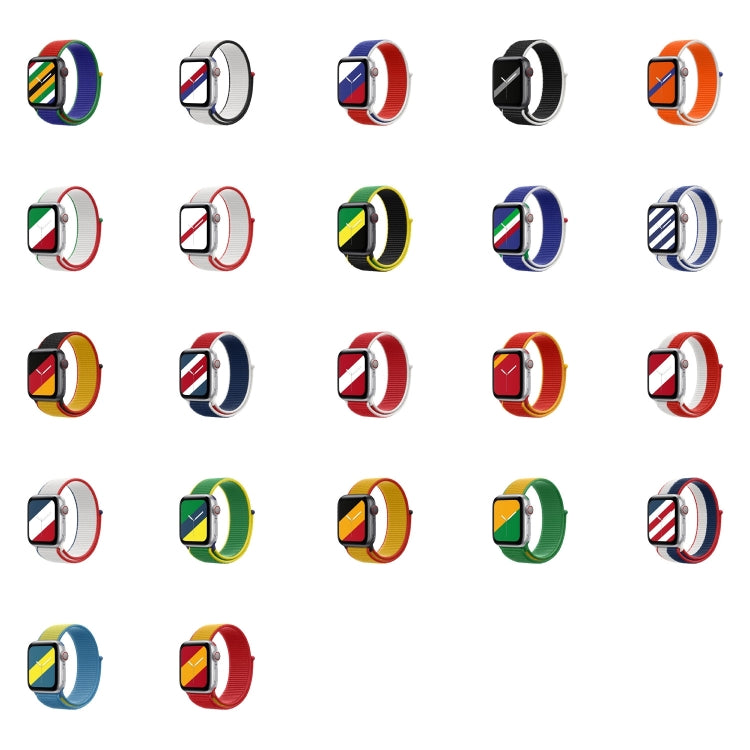 Cinturino di ricambio Loopback per Apple Watch