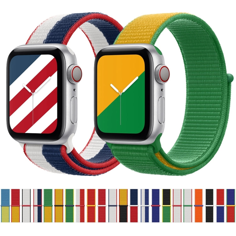 Cinturino di ricambio Loopback per Apple Watch