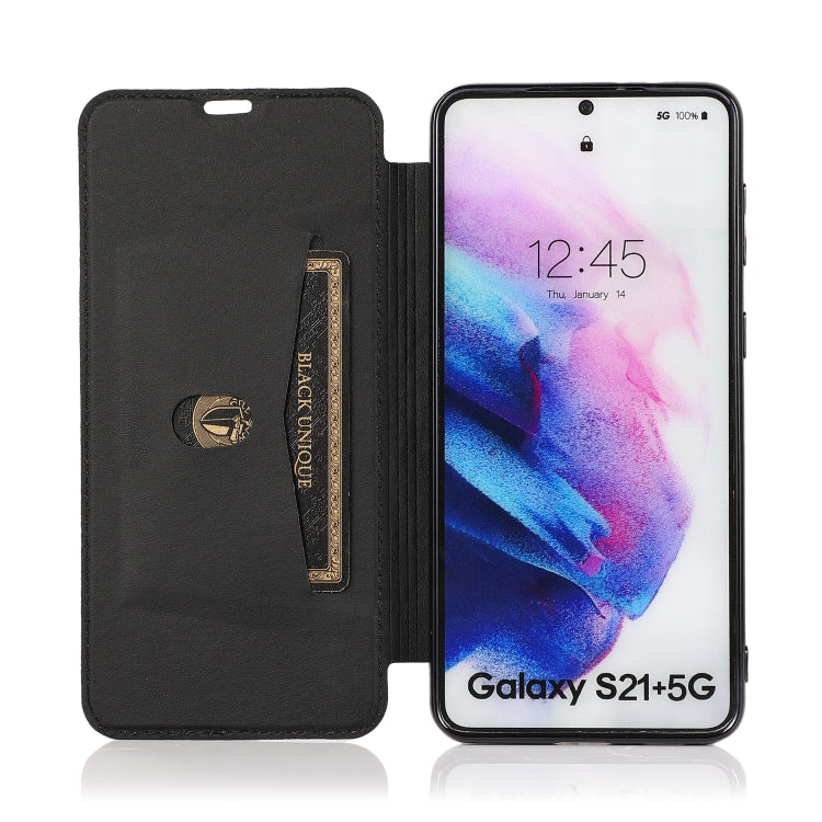 Custodia in pelle a conchiglia orizzontale PU + TPU con placcatura abbronzante con supporto e slot per schede, For Samsung Galaxy S21+ 5G, For Samsung Galaxy S21 5G, For Samsung Galaxy S20 FE, For Samsung Galaxy S20+, For Samsung Galaxy Note9          ...