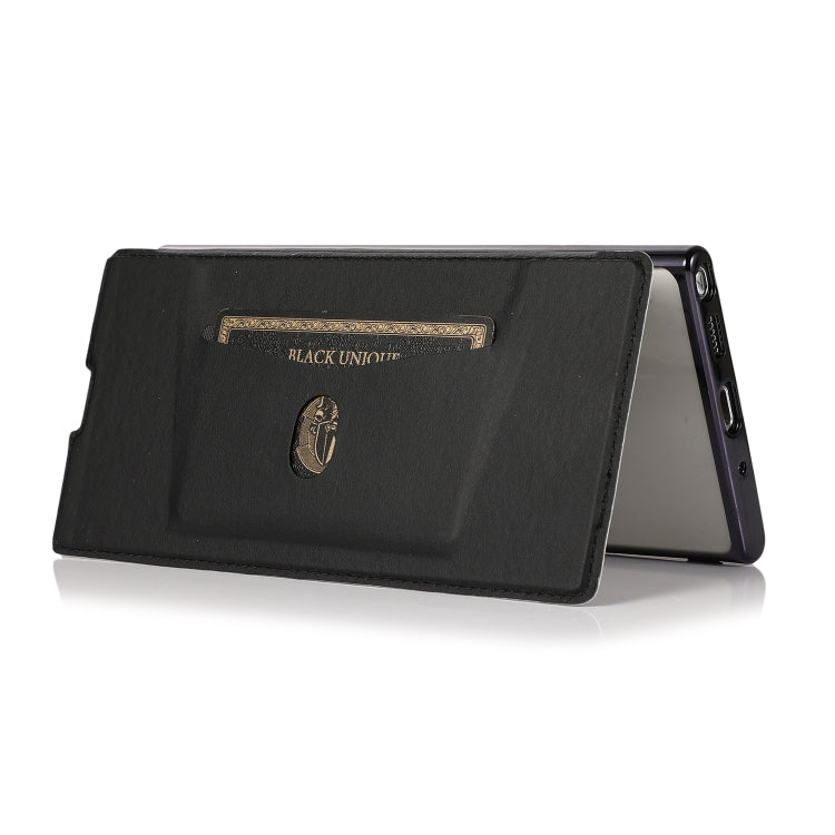 Custodia in pelle a conchiglia orizzontale PU + TPU con placcatura abbronzante con supporto e slot per schede, For Samsung Galaxy Note20 Ultra, For Samsung Galaxy Note10+, For Samsung Galaxy S10, For Samsung Galaxy A71, For Samsung Galaxy S9           ...