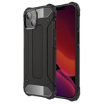 Custodia combinata TPU e PC per iPhone 13, 13 mini, 13 Pro