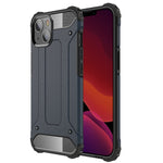 Custodia combinata TPU e PC per iPhone 13, 13 mini, 13 Pro
