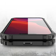Custodia combinata Magic Armor TPU + PC, For iPhone 13 Pro Max