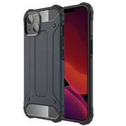 Custodia combinata Magic Armor TPU + PC, For iPhone 13, For iPhone 13 mini, For iPhone 13 Pro