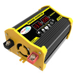 Inverter di alimentazione per auto da 12 V a 220 V da 300 W di seconda generazione Legend, 12V to 220V