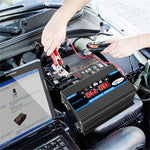 Tang II Generazione 12V a 220V 300W Car Power Inverter, 12V to 220V