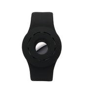 Custodia protettiva per cinturino in silicone antiurto antigraffio, For AirTag