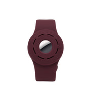 Custodia protettiva per cinturino in silicone antiurto antigraffio, For AirTag