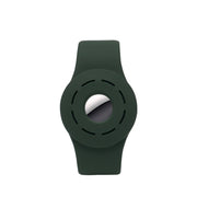 Custodia protettiva per cinturino in silicone antiurto antigraffio, For AirTag