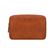 Borsa in pelle per accessori digitali portatili DY03
