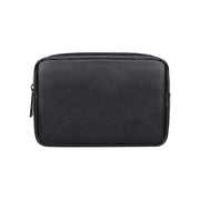 Borsa in pelle per accessori digitali portatili DY03