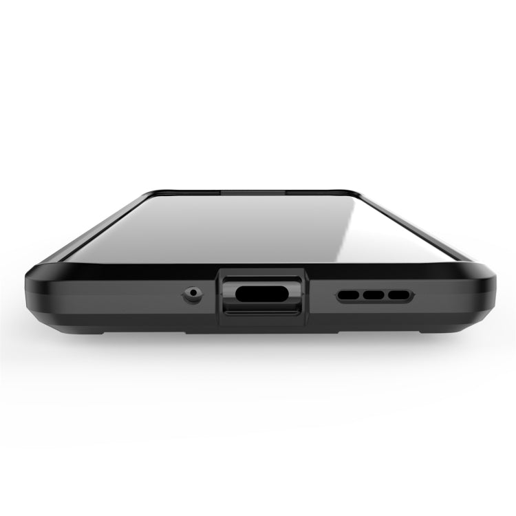 Custodia protettiva TPU per OPPO Reno6 Pro+ 5G