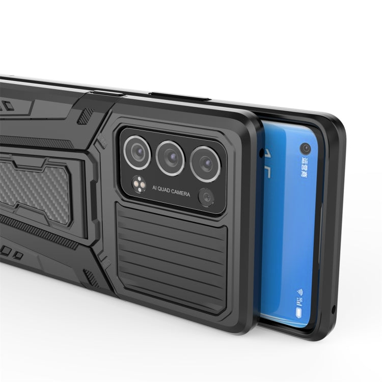 Custodia protettiva TPU per OPPO Reno6 Pro+ 5G