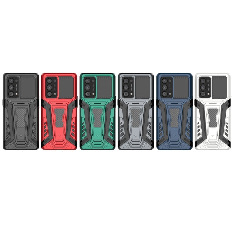 Custodia protettiva TPU per OPPO Reno6 Pro+ 5G