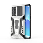 Custodia protettiva TPU per OPPO Reno6 Pro+ 5G