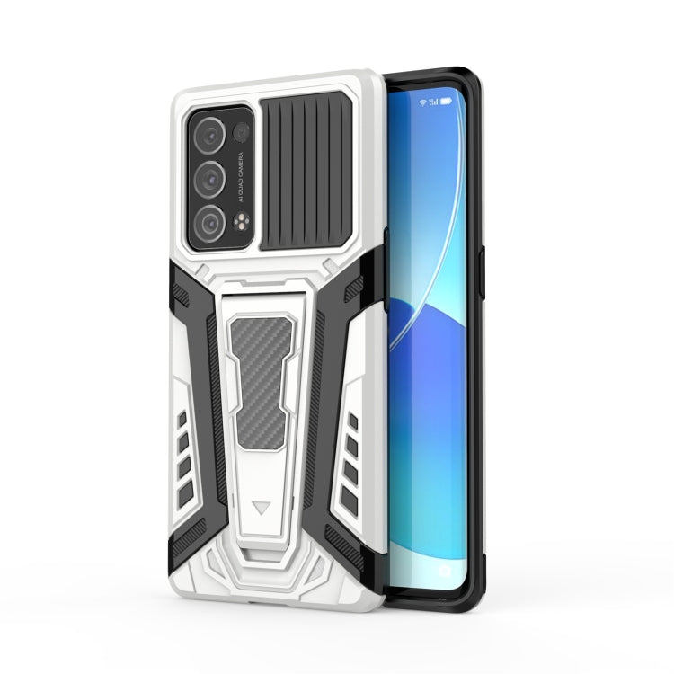 Custodia protettiva TPU per OPPO Reno6 Pro+ 5G