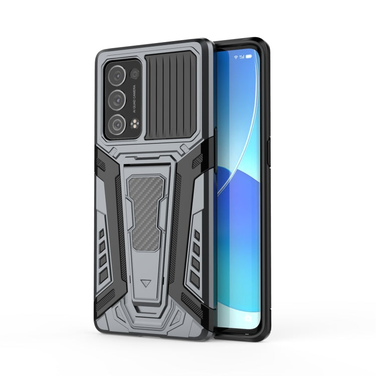 Custodia protettiva TPU per OPPO Reno6 Pro+ 5G