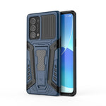 Custodia protettiva TPU per OPPO Reno6 Pro+ 5G