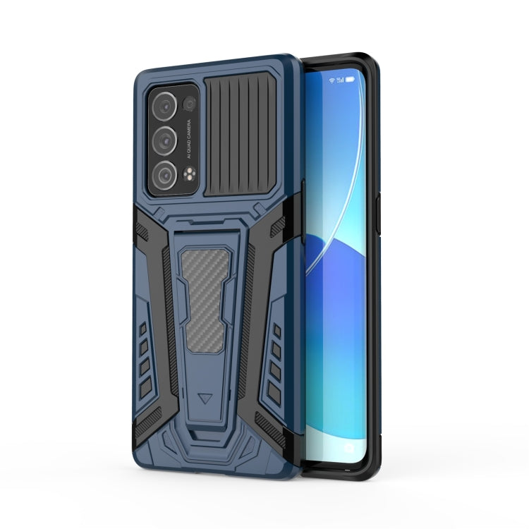 Custodia protettiva TPU per OPPO Reno6 Pro+ 5G