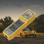 Convertitore di potenza per auto da 12 V a 220 V 300 W con tre USB, 12V to 220V