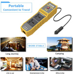 Convertitore di potenza per auto da 12 V a 220 V 300 W con tre USB, 12V to 220V