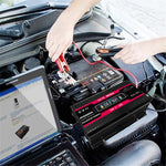 Inverter di alimentazione per auto Zhizun da 12V a 110V 4000W, 12V to 110V