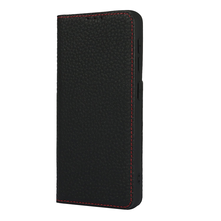 Custodia in pelle di vacchetta con strato superiore ribaltabile orizzontale con trama litchi con supporto e slot per carte e portafoglio e cinturino e avvolgitore, For Samsung Galaxy S21 5G, For Samsung Galaxy S20, For Samsung Galaxy S20 Plus          ...