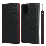 Custodia in pelle di vacchetta con strato superiore ribaltabile orizzontale con trama litchi con supporto e slot per carte e portafoglio e cinturino e avvolgitore, For Samsung Galaxy S21 5G, For Samsung Galaxy S20, For Samsung Galaxy S20 Plus          ...
