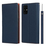 Custodia in pelle di vacchetta con strato superiore ribaltabile orizzontale con trama litchi con supporto e slot per carte e portafoglio e cinturino e avvolgitore, For Samsung Galaxy S21 5G, For Samsung Galaxy S20, For Samsung Galaxy S20 Plus          ...
