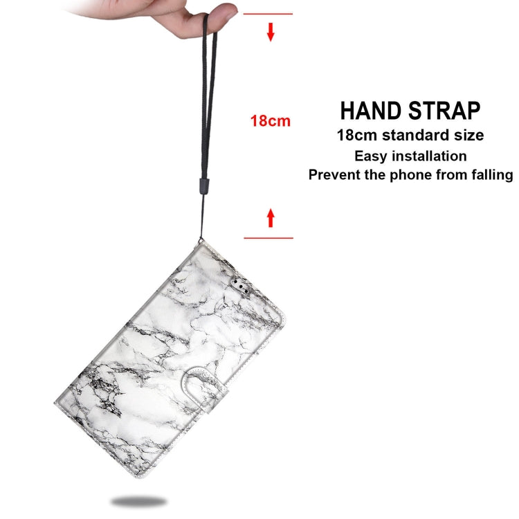 Custodia portafoglio in pelle PU con chiusura magnetica Samsung A