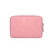 Borsa in PU smerigliato per accessori digitali portatili DY04
