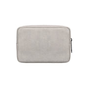 Borsa in PU smerigliato per accessori digitali portatili DY04