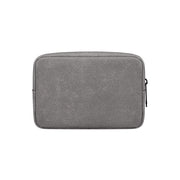 Borsa in PU smerigliato per accessori digitali portatili DY04
