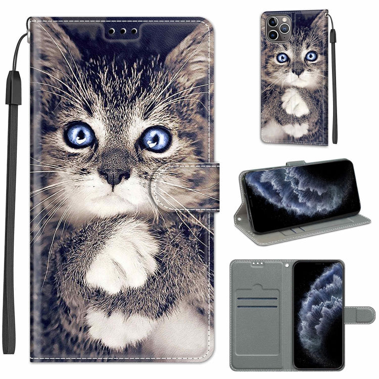 Custodia portafoglio in pelle PU con chiusura magnetica per iPhon