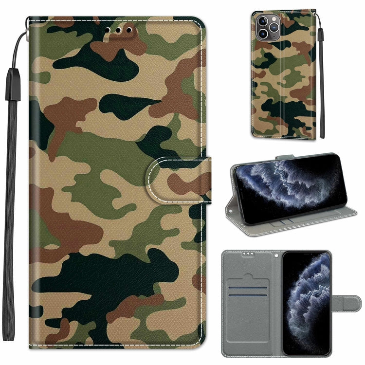Custodia portafoglio in pelle PU con chiusura magnetica per iPhon