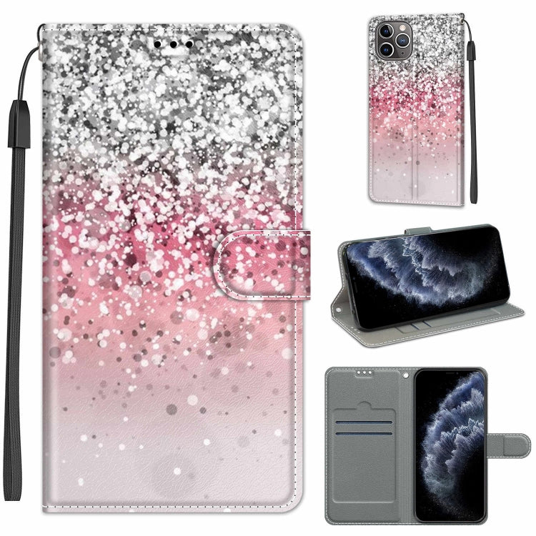 Custodia portafoglio in pelle PU con chiusura magnetica per iPhon