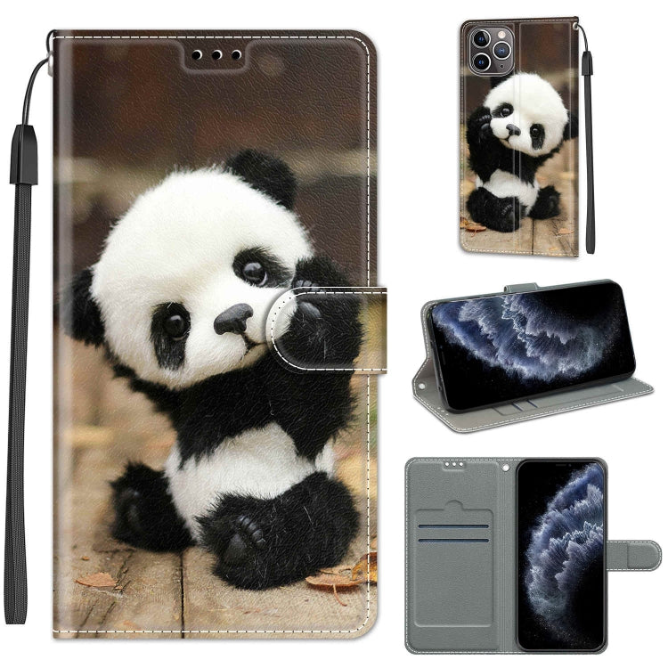 Custodia portafoglio in pelle PU con chiusura magnetica per iPhon