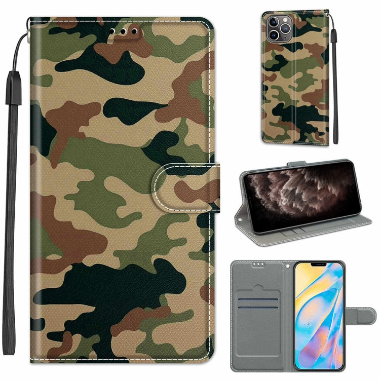 Custodia portafoglio in pelle PU con chiusura magnetica per iPhon