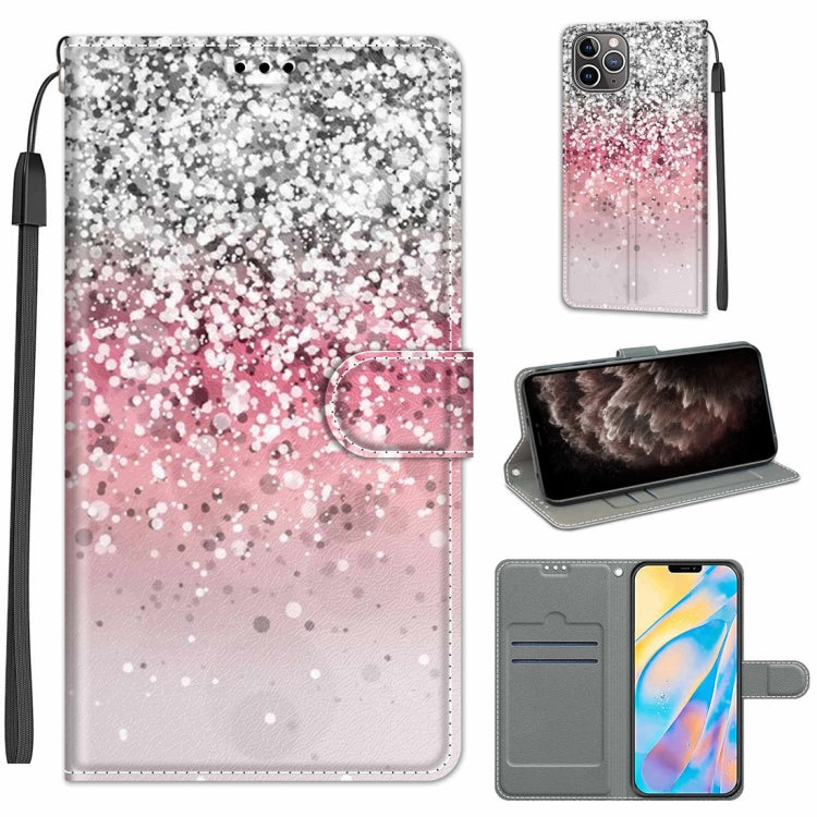 Custodia portafoglio in pelle PU con chiusura magnetica per iPhon