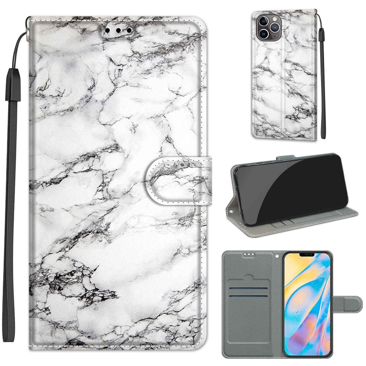 Custodia portafoglio in pelle PU con chiusura magnetica iPhone 12