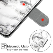 Custodia in pelle PU a vibrazione orizzontale con chiusura magnetica a disegno colorato di tensione con supporto e slot per schede, For iPhone 12 Pro Max
