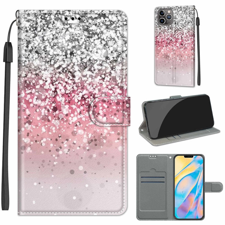 Custodia portafoglio in pelle PU con chiusura magnetica iPhone 12