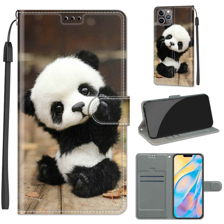 Custodia portafoglio in pelle PU con chiusura magnetica iPhone 12