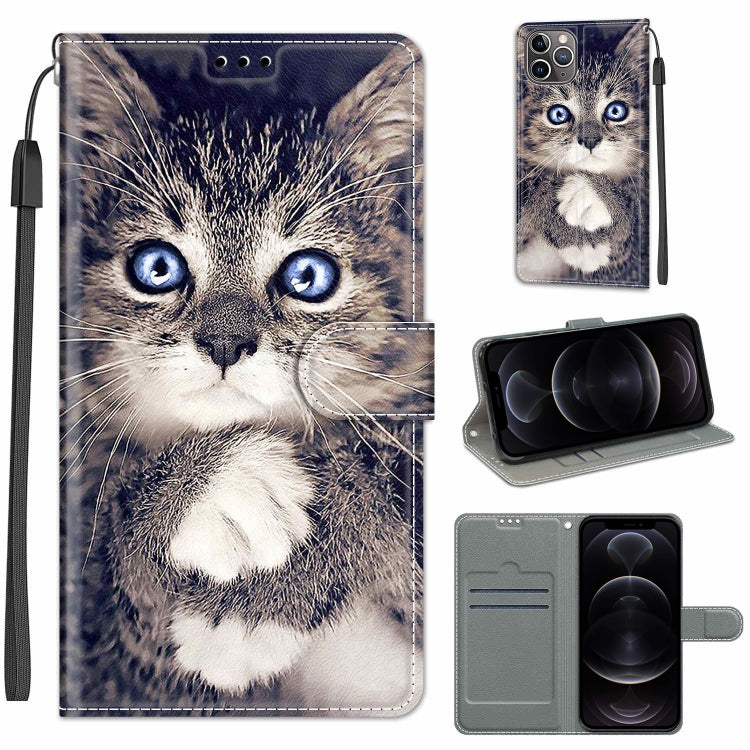Custodia portafoglio in pelle PU con chiusura magnetica per iPhon