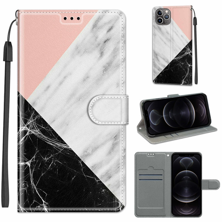 Custodia portafoglio in pelle PU con chiusura magnetica per iPhon
